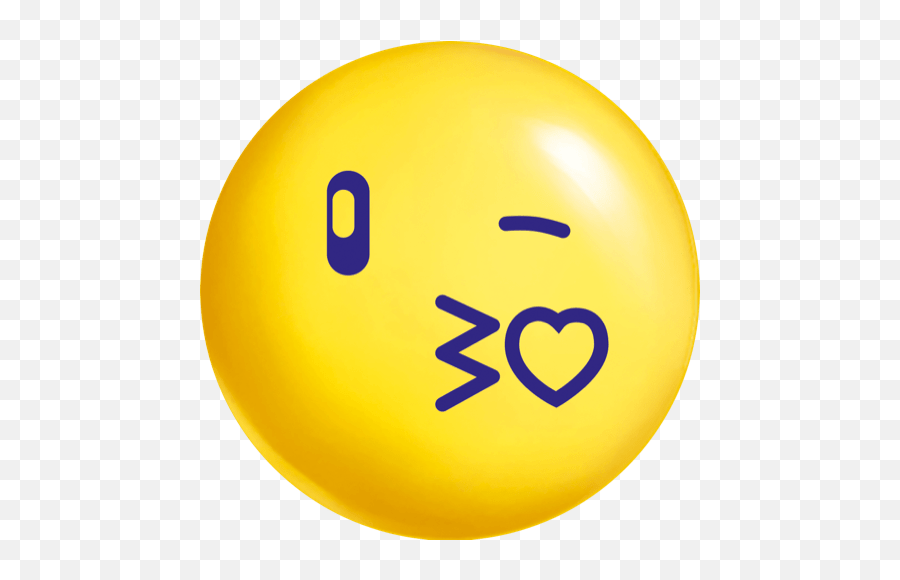 Say Hi Mentos - Mentos Emoji Lemon,Lemon Emoji
