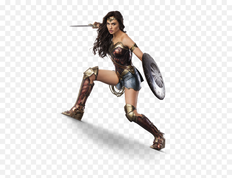 Wonder Woman Steve Trevor Film Superhero Movie The New 52 - Wonder Woman Full Length Emoji,Wonder Woman Emoji