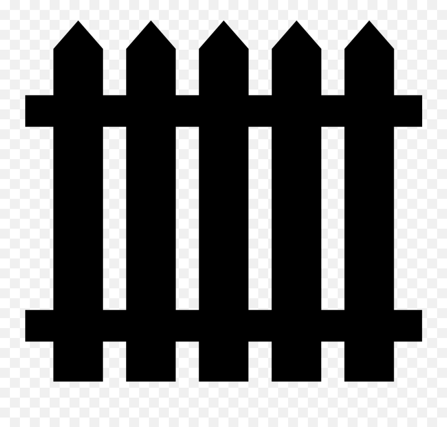 980 X 892 7 - Fence Png Icon Clipart Full Size Clipart Transparent Fence Icon Png Emoji,Fence Emoji