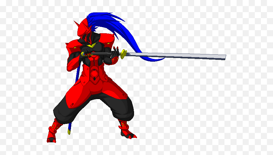 Emoji Guessing Game By The Arcsys Twitter Blazblue - Hakumen Colors,Grim Reaper Emoji