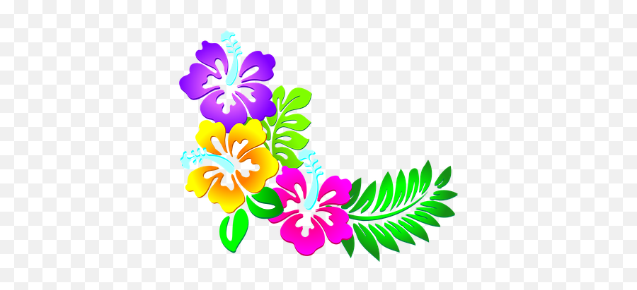 Free Yellow Flowers Flower Vectors - Flower Design For Border Emoji,Yellow Flower Emoji