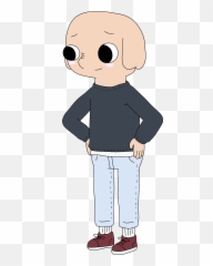 Oscar Peltzer Summer Camp Island Wiki Fandom - Summer Camp Island Cartoon Network Oscar Emoji,Emoji Pants For Boy