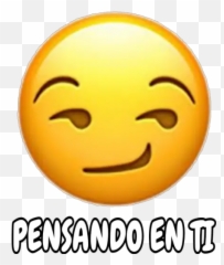 Emoji Picaro - Happy