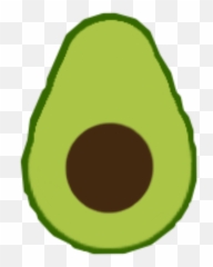 The Coolest Apple Food Drinks Images - Hass Avocado Emoji