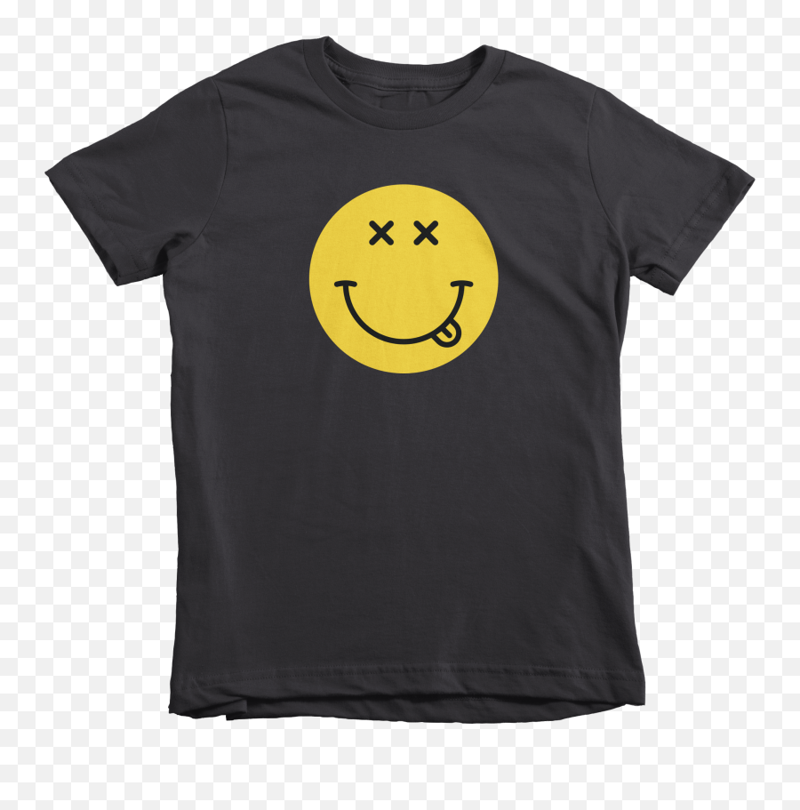 Blank Face Emoji Tank Top - Bits Rhymes T Shirt G4tv,Blank Emoticon