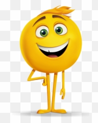 Emoji Match - Gene The Movie
