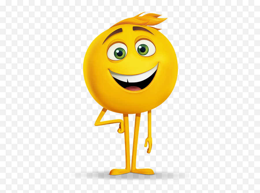 Emoji Match - Gene The Emoji Movie,Missing Emoji