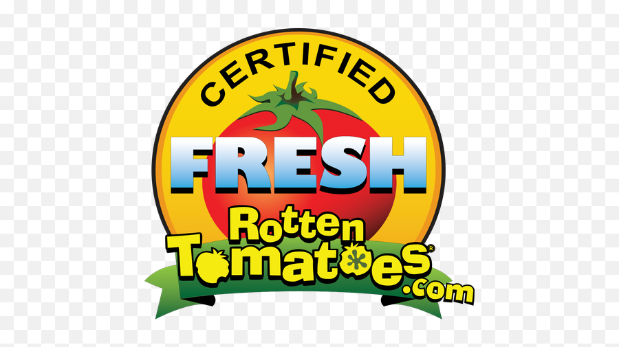 How Rotten Tomatoes Works - Rotten Tomatoes Certified Fresh Logo Png Emoji,Watch The Emoji Movie