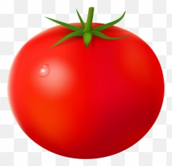 Tomato Png Emoji