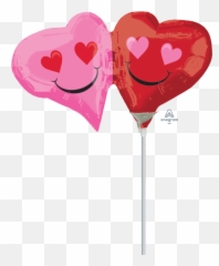 14 Emoji Hearts - Heart Emoji Banner,Emoji Heart