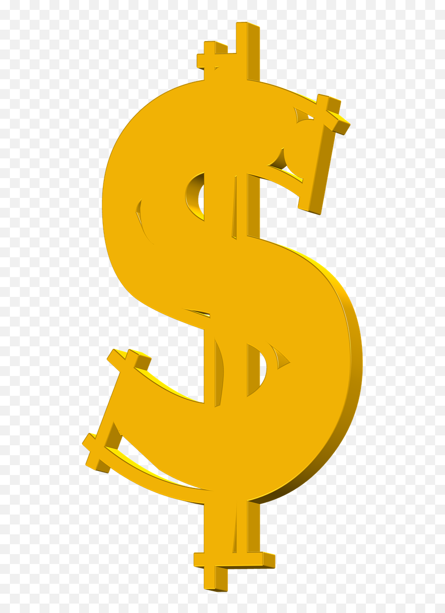 Dollar Money Funds Currency Finance - Ký Hiu Tin Png Emoji,Money Wings Emoji