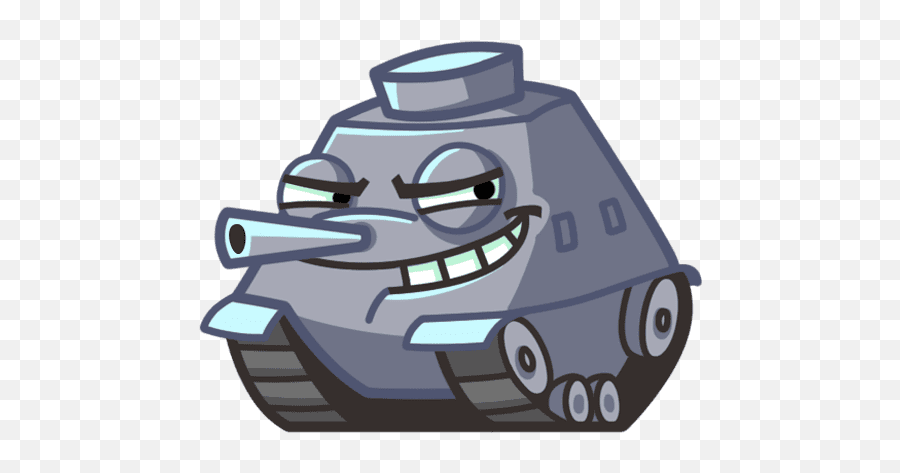 World Of Tanks Fan - World Of Tanks Sticker Png Emoji,Gas Tank Emoji