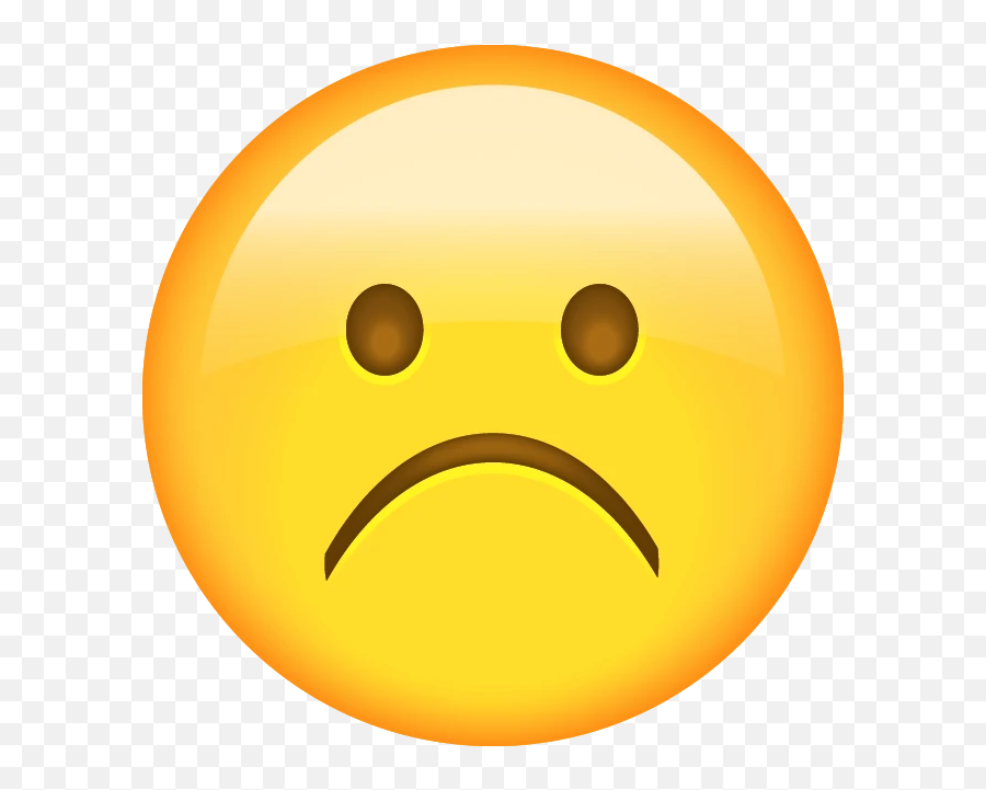 M Sorry - Sad Face Emoji Clipart,Im Sorry Emoji