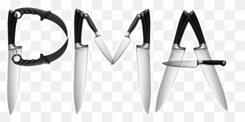 Crossed swords emoji clipart. Free download transparent .PNG