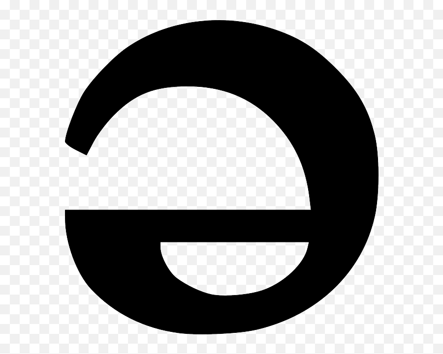 The 27th Letter Of The English Alphabet - Schwa Symbol Emoji,Ampersand Emoji