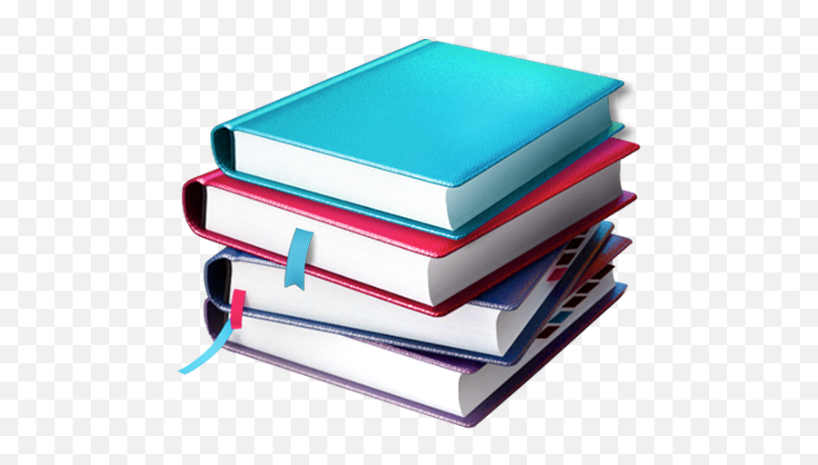 Book School Test Learning Education - Transparent Background Books Png Emoji,Textbook Emoji
