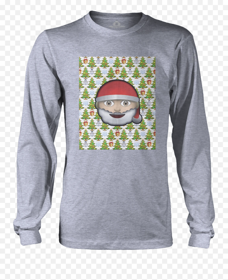 Emoji Christmas - Living My Okayest Life,Emoji Christmas Sweater