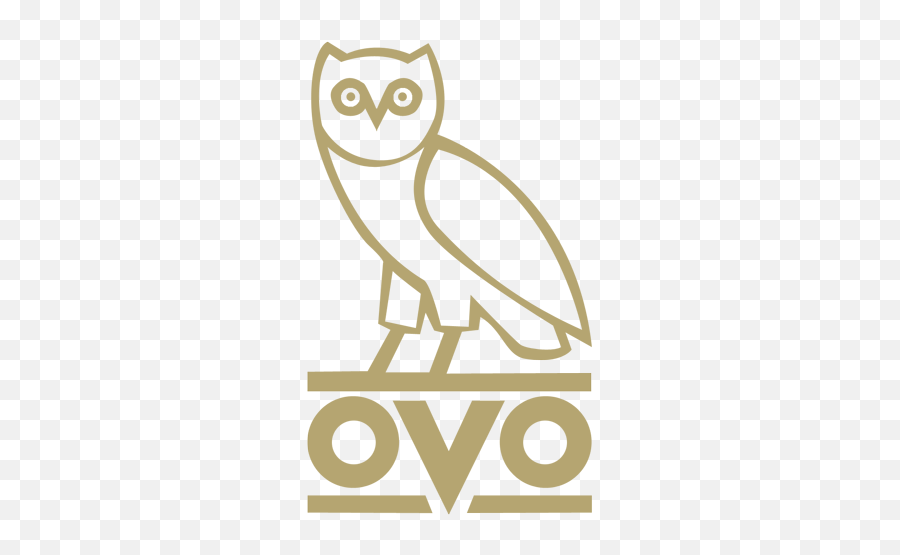 Images Of Ovoxo Logo Vector - Drake Ovo Logo Png Emoji,Drake Ovo Owl Emoji