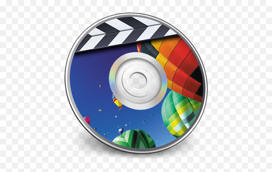 Windows Dvd Maker Icon - Dvd Clipart Png Emoji,Dvd Emoji