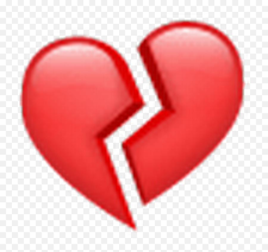 Sabes Qué Significa Cada Corazón De Whatsapp - Broken Heart For Whatsapp Emoji,Corazon Emoji