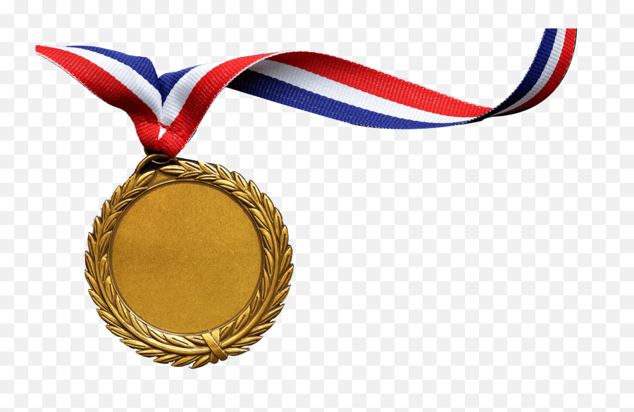 Gold Medal Bronze Medal Silver Medal - Transparent Background Award Png Emoji,Gold Medal Emoji