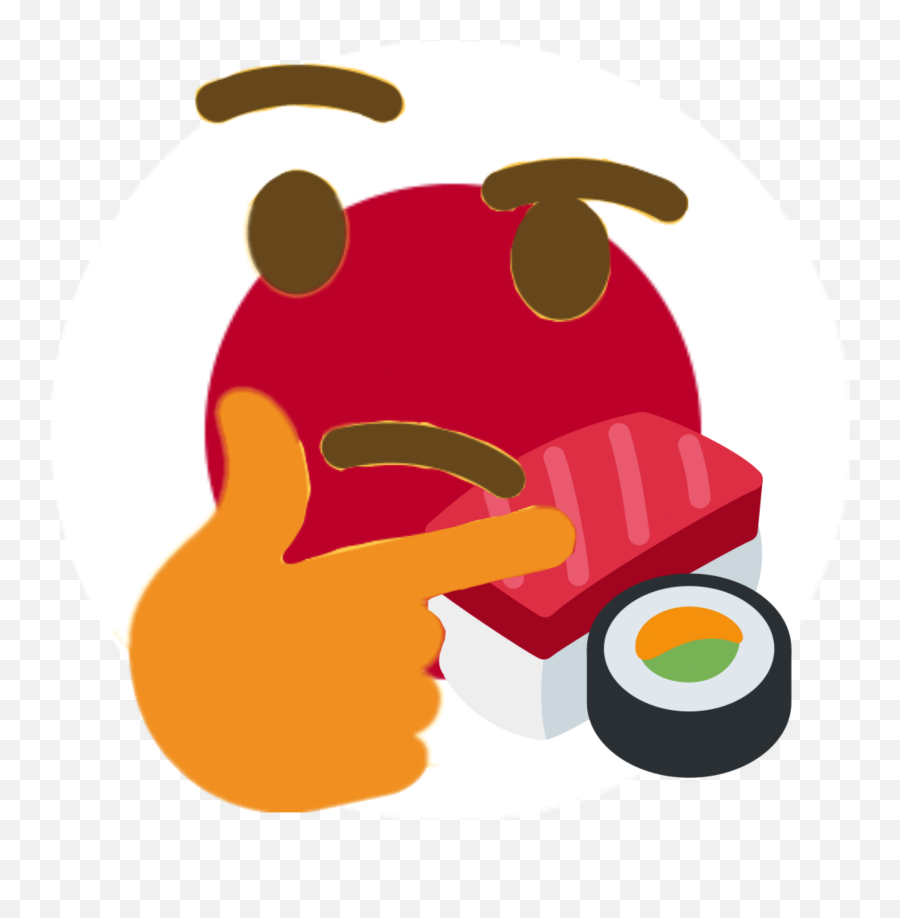 Thinkjp - Illustration Emoji,Jp Emoji