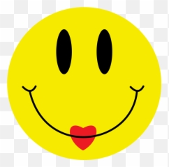 Collection Of Smile Clipart - Smily Emoji
