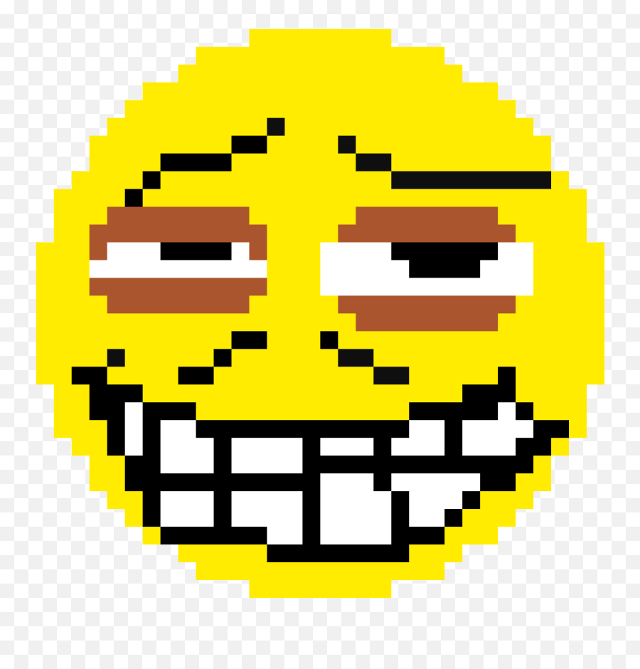 Emoji - Emoji Pixel Art,Emoji Pixel Art
