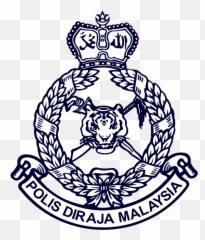 Royal Malaysian Police - Emoji