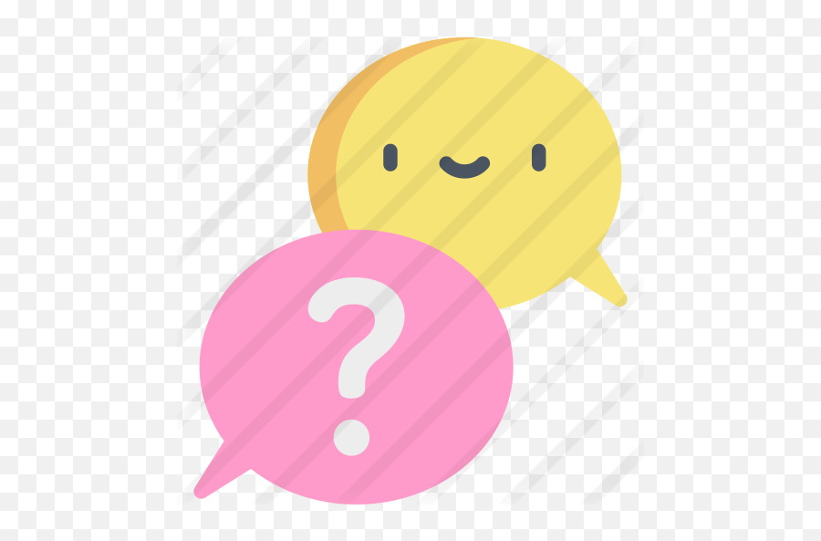Faq - Icono De Preguntas Frecuentes En Png Emoji,Emoji Icons Answer