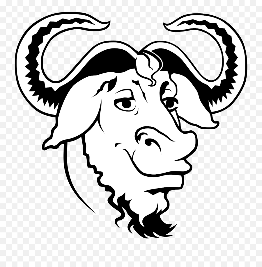 Gnu Project - Gnu Project Emoji,Gay Emojis For Android