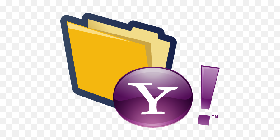 Yahoo Messenger Lo - Icon Yahoo Mail Logo Emoji,Yahoo Messenger Emoticons Download
