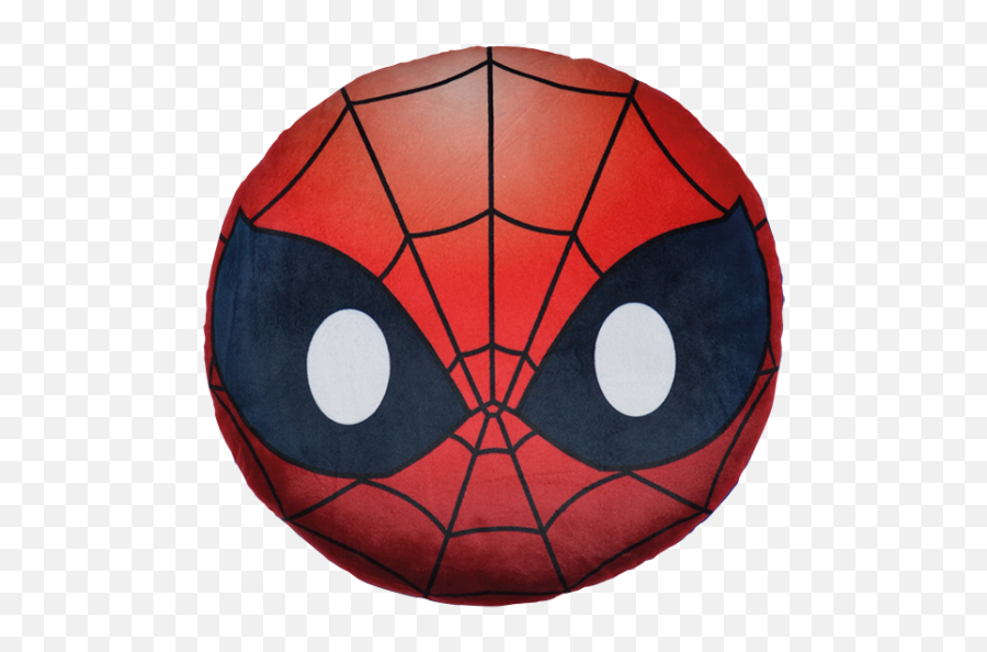 Dekokissen Marvel - Emoji Spiderman Spiderman Mask Coloring Pages Free,Marvel Emoji