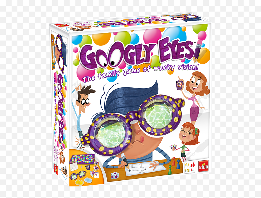 Board Games Archives - Parenting In Progress Googly Eyes Game Emoji,Googly Eyes Emoji