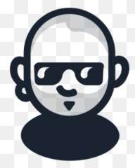 Free Icons - Icon Emoji,Bald Emoji