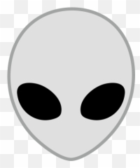 Extraterrestrial Png And Vectors For - Alien Head Transparent Background Emoji,Xenomorph Emoji