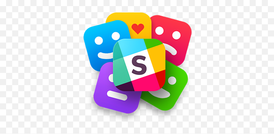 Slack Icon Png 17033 - Free Icons Library Icon Images Slack Emoji,Emoji Slack