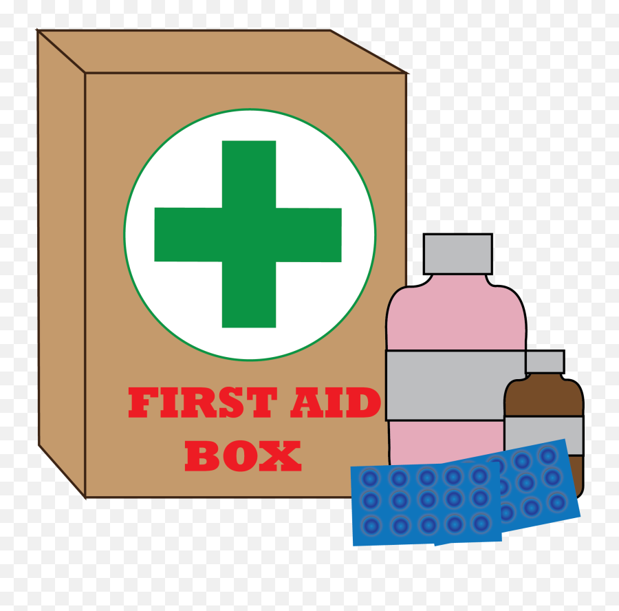 Pharmacy Drawing First Aid Clip Art First Aid - Clip Art Library Clipart Of First Aid Emoji,Hiker Emoji
