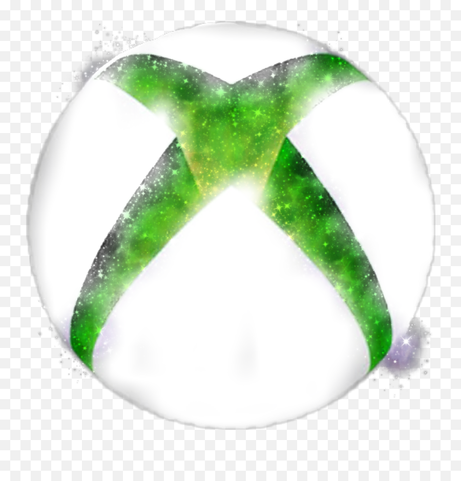 I Just Sponsor Xbox Xbox - Circle Emoji,Xbox Emoji