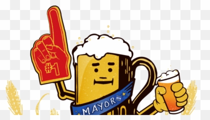 Do You Have What It Takes To Be The - Momu0027s Fantasy Football Beer Emoji