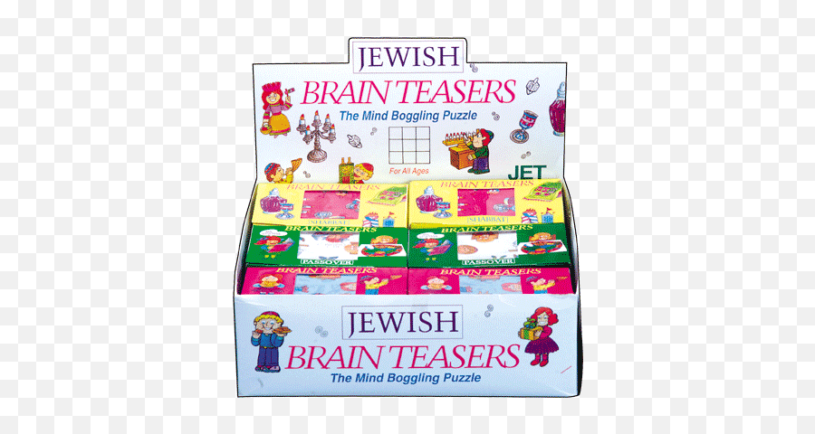 Manor House Books - Poster Emoji,Jewish Emojis