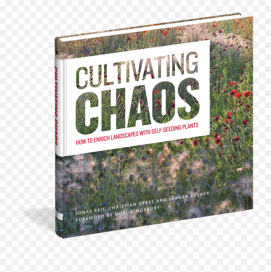 View Full Size Image - Cultivating Chaos How To Enrich Cultivating How To Enrich Landscapes With Plants Emoji,Chaos Emoji