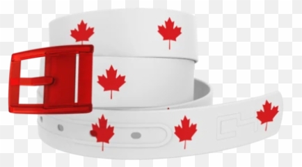 Products - Belt Emoji,Canadian Emoji