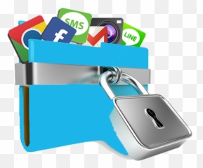 App Lock - Your Apps on Google Play Secure Information Exchange Emoji