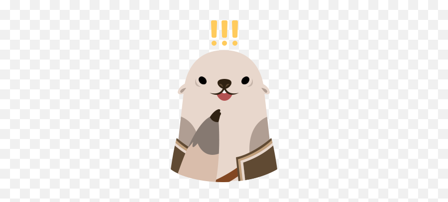 Black Desert - Otter Emoji Bdo,Blacksmith Emoji