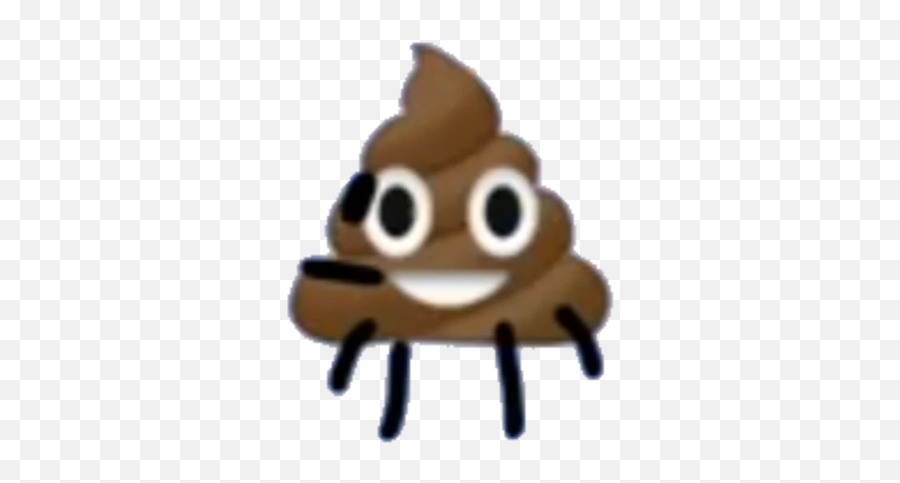 Poop Emoji Bfb But Broken Wiki Fandom - Ice Cream Chocolate Emoji,Pickaxe Emoji