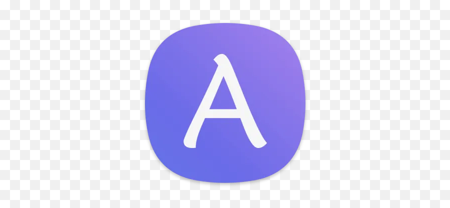 Fonts For Samsung Afonts 45 Apk Free Download - Download Font For Samsung Huawei Afonts Emoji,Ios 8.4 Emoji