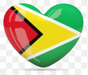Guyanese Flag Emoji Photos Download Jpg Png Gif Raw Tiff - Transparent Guyana Flag Emoji,Emojibase