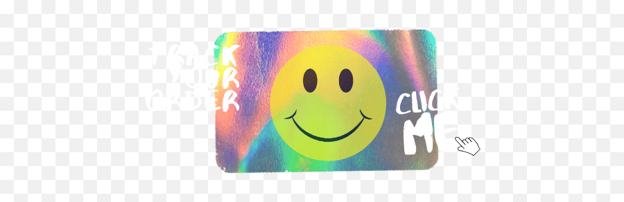 Neon Underground Apparel - Happy Emoji,Badass Emoticon