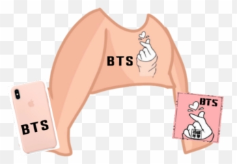 Bts Fangirl Gachalife - Cartoon Emoji,Fangirl Emoji
